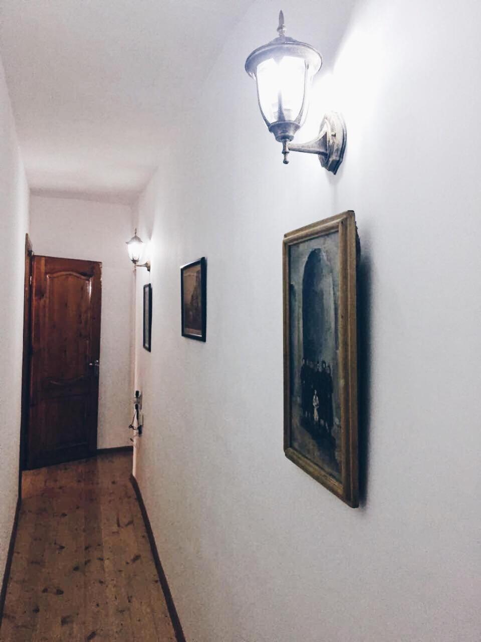 Jeki'S Apartment In Old Tbilisi Zewnętrze zdjęcie