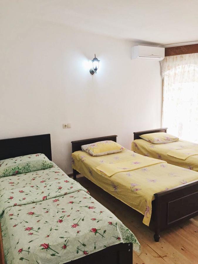 Jeki'S Apartment In Old Tbilisi Zewnętrze zdjęcie
