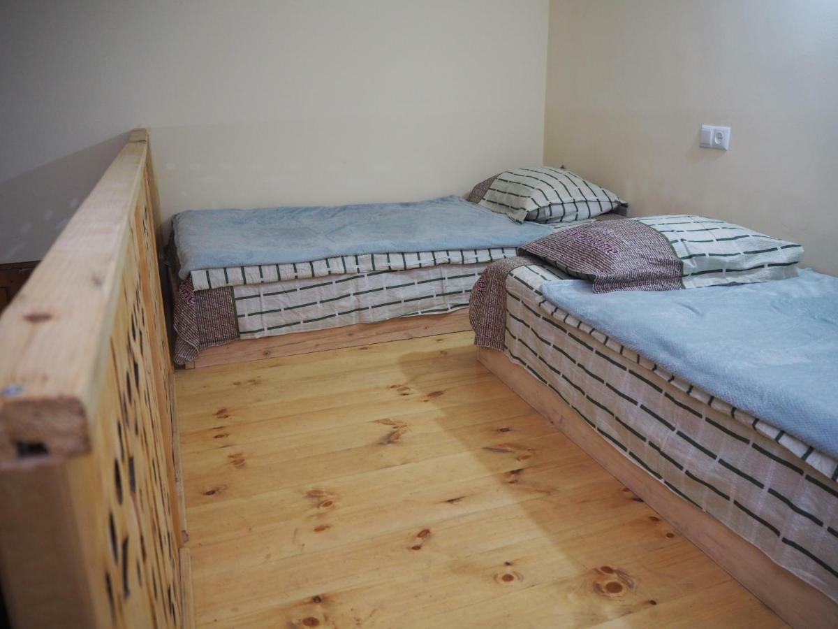 Jeki'S Apartment In Old Tbilisi Zewnętrze zdjęcie