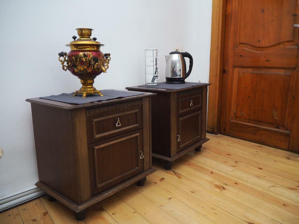 Jeki'S Apartment In Old Tbilisi Zewnętrze zdjęcie