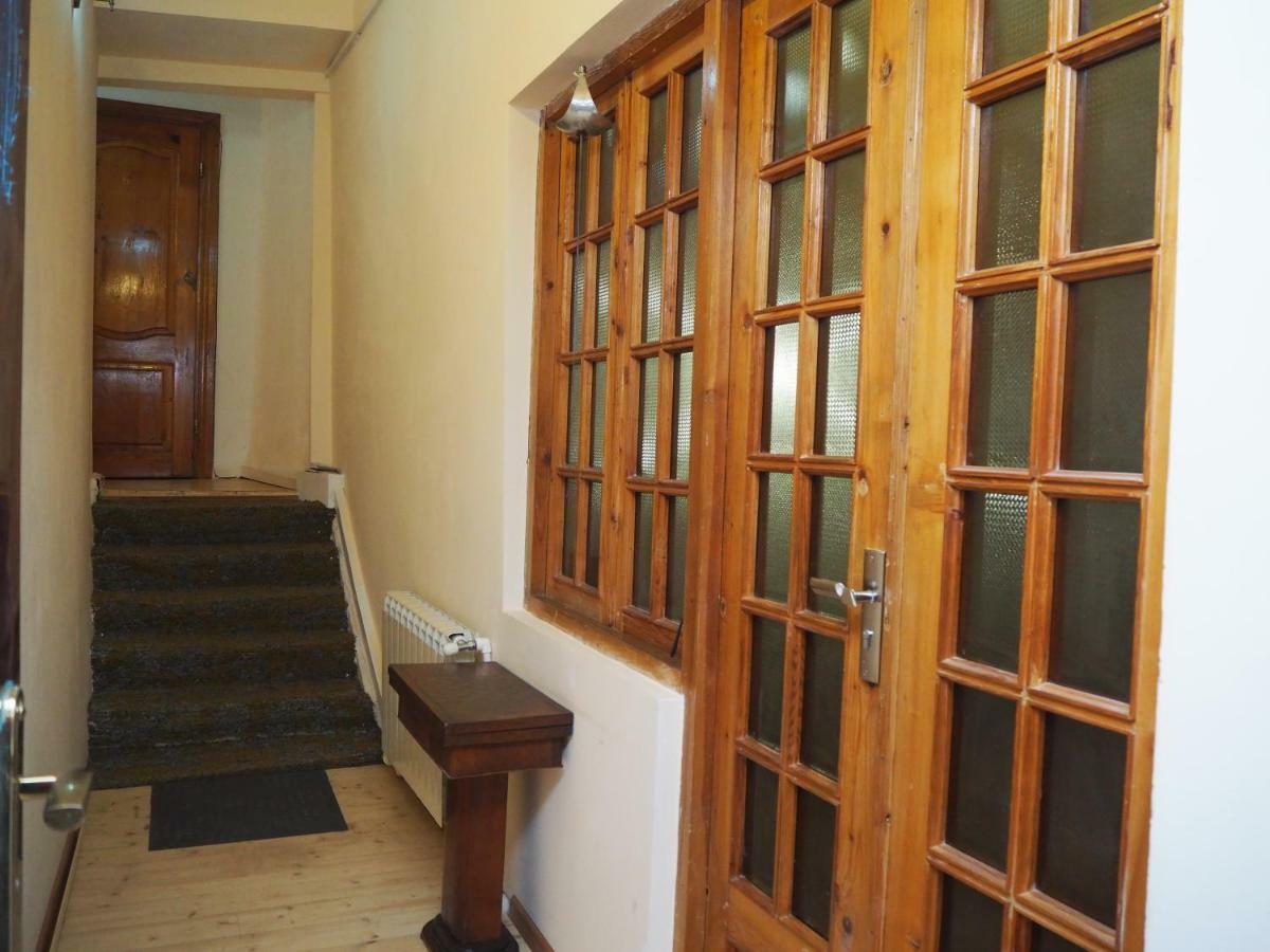 Jeki'S Apartment In Old Tbilisi Zewnętrze zdjęcie