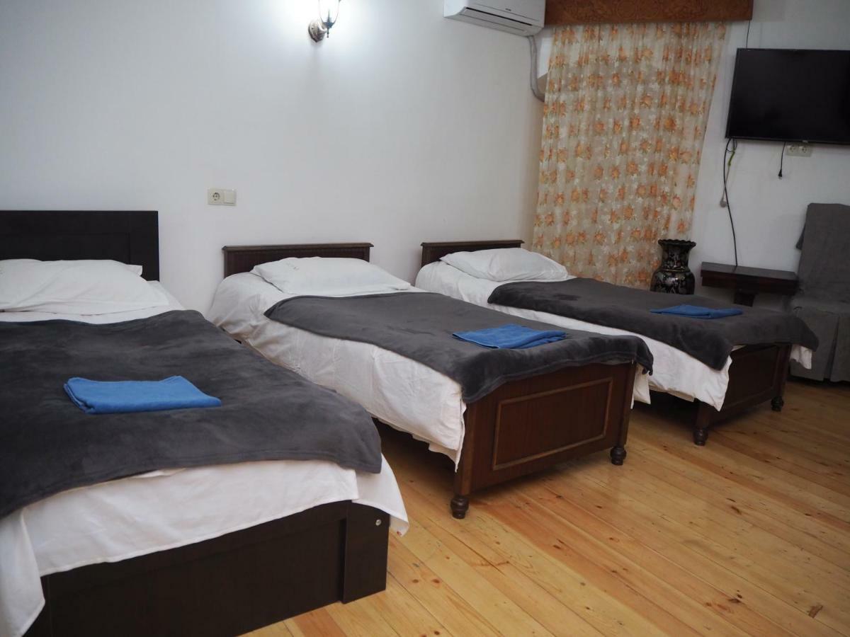Jeki'S Apartment In Old Tbilisi Zewnętrze zdjęcie