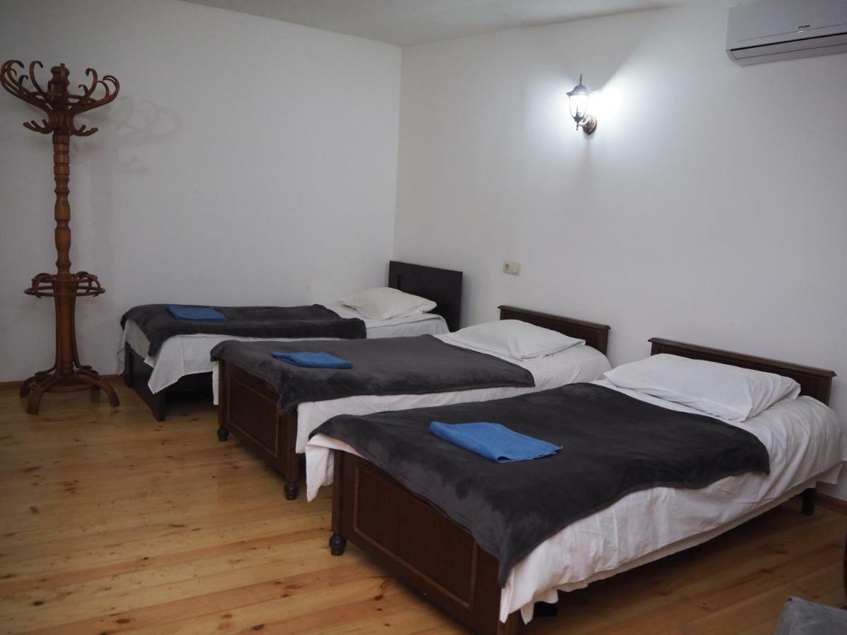Jeki'S Apartment In Old Tbilisi Zewnętrze zdjęcie