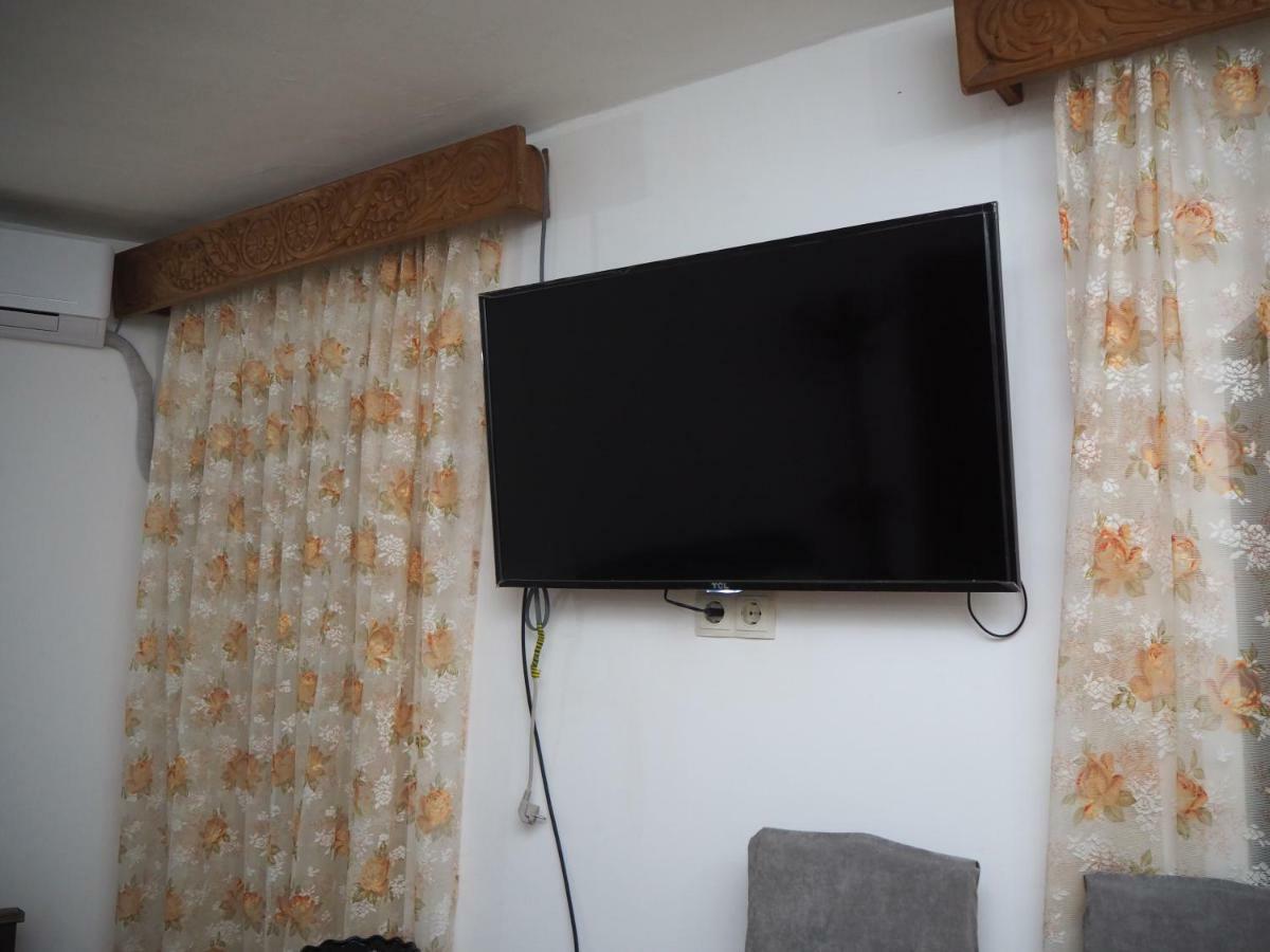 Jeki'S Apartment In Old Tbilisi Zewnętrze zdjęcie