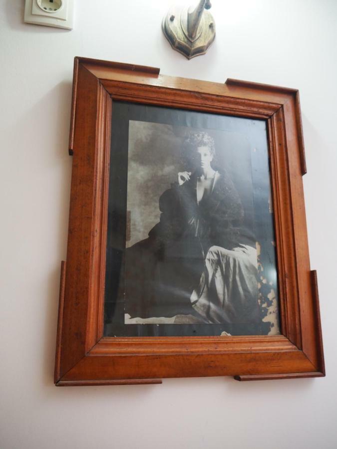 Jeki'S Apartment In Old Tbilisi Zewnętrze zdjęcie